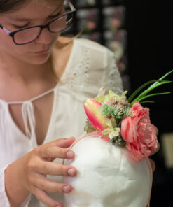 Laste peaehte töötuba