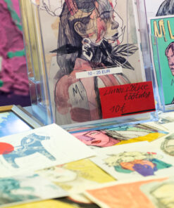 ILLUSTRATSIOONID väiksematele