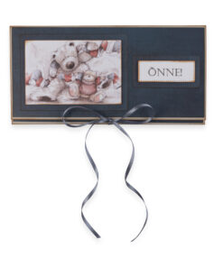 Käsitöökaart- rahatasku