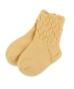 Pitsilised beebisokid