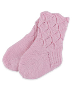 Pitsilised beebisokid