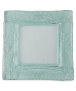 Klaasist küünlaalus