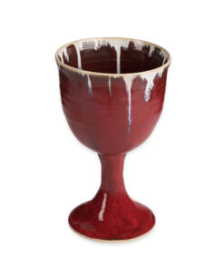 Keraamiline pokaal/peeker