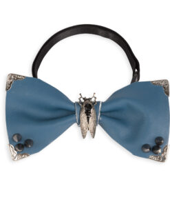 Nahast kikilipsu kaunistamise töötuba