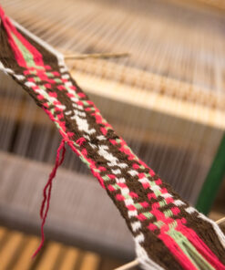 Võrkvöö tehnikate õppimine