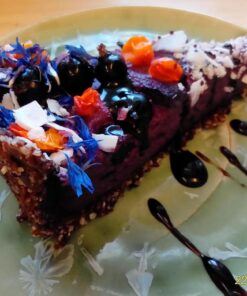 Toortortide valmistamise õpituba