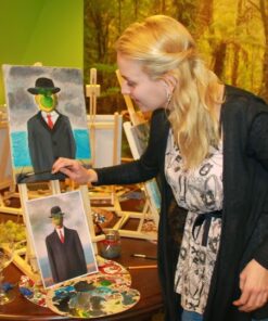 Meelelahutuslik maalimine