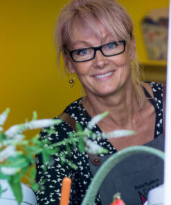 Tervisliku toitumise loeng