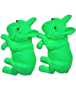 Earrings- "A pity for the dog!" – Sideways Frenchie