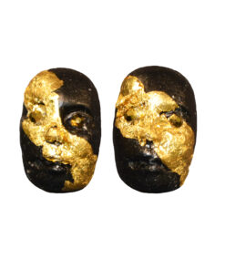 Earrings- „Uncle Pongo!“