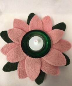 Vilditud Küünlaalus