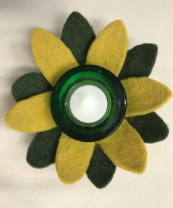 Vilditud Küünlaalus