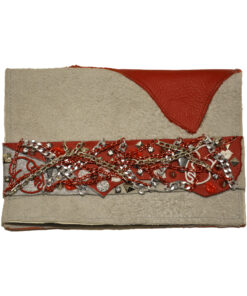 Käekott:  #EiOleCrossbodykott – Kaks pead!