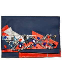 Käekott:  #EiOleCrossbodykott - cicada 3301