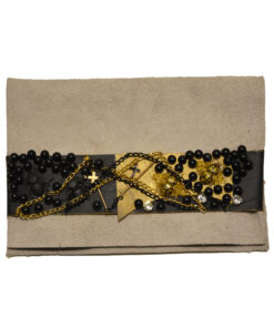 Käekott:  #EiOleCrossbodykott - Mesilasema