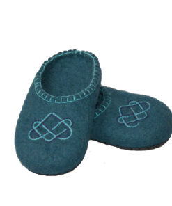 Vilditud sussid 35/36