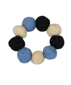 Villapallikeste käevõru