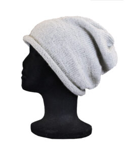 Knitted hat
