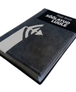 Peep Ilmeti luulekogu "Sõõlatud luule"