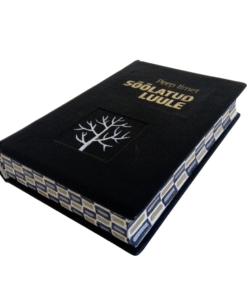 Peep Ilmeti luulekogu "Sõõlatud luule"