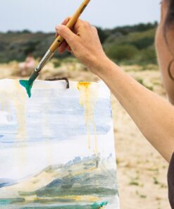 Lõbus ja loov maalimine