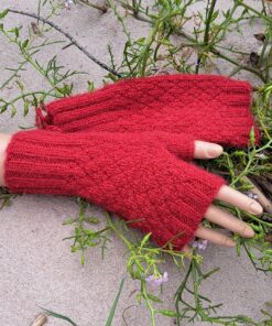 punased randmesoojendajad