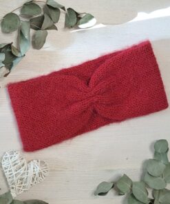 Punane topeltpeapael