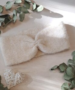 Loodusvalge topeltpeapael