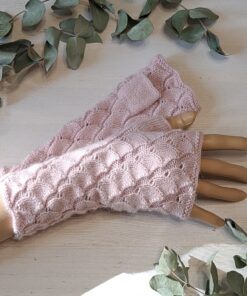 Pitsilised heleroosad randmesoojendajad/ Kätised