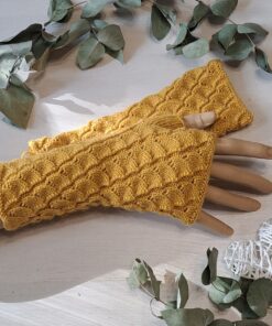 Pitsilised sinepikollased randmesoojendajad/ Kätised