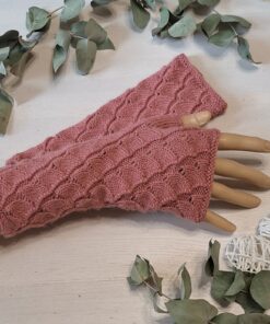 Pitsilised vanaroosad randmesoojendajad/ Kätised