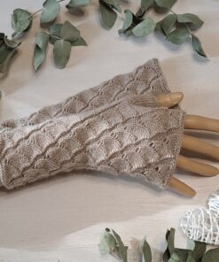 Pitsilised beezid randmesoojendajad/ Kätised