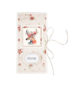 Käsitöökaart- rahatasku