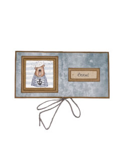 Käsitöökaart- rahatasku