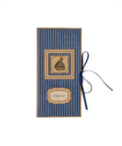 Käsitöökaart- rahatasku