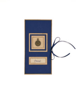 Käsitöökaart- rahatasku