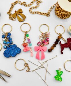 Võtmehoidjate töötuba